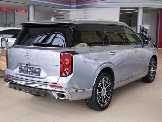 GAC GS8