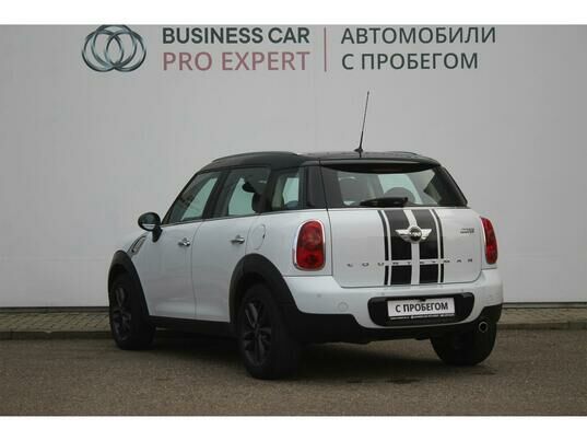 MINI Countryman, 2013 г., 207 901 км