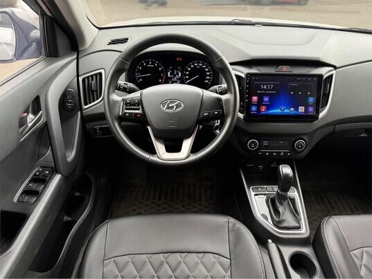 Hyundai Creta, 2020 г., 86 208 км