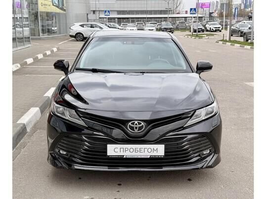 Toyota Camry, 2020&nbsp;г., 278&nbsp;926&nbsp;км