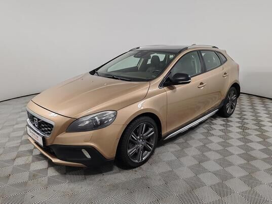 Volvo V40 Cross Country, 2013&nbsp;г., 184&nbsp;636&nbsp;км
