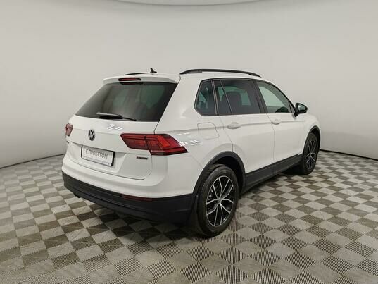 Volkswagen Tiguan, 2019 г., 79 996 км