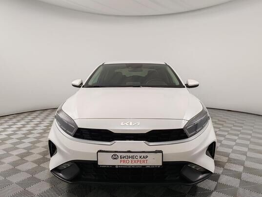 Kia Cerato, 2021&nbsp;г., 105&nbsp;760&nbsp;км