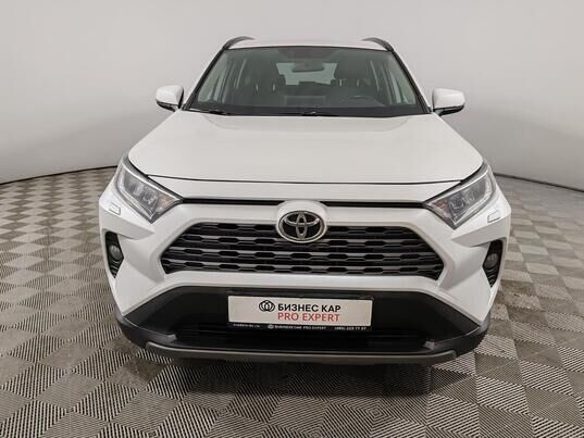 Toyota RAV4, V (XA50), 2019 г., 152 968 км