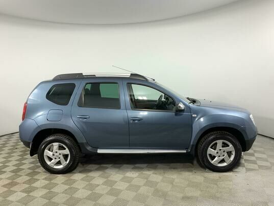 Renault Duster, 2012 г., 36 487 км