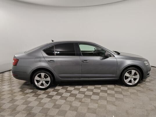 Skoda Octavia, 2017 г., 125 306 км