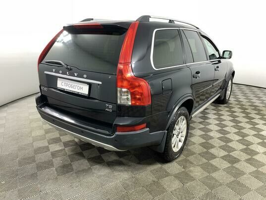 Volvo XC90, 2011 г., 271 082 км