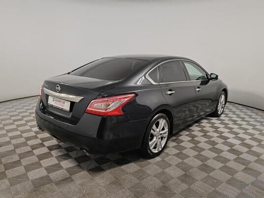 Nissan Teana, III, 2014 г., 188 770 км