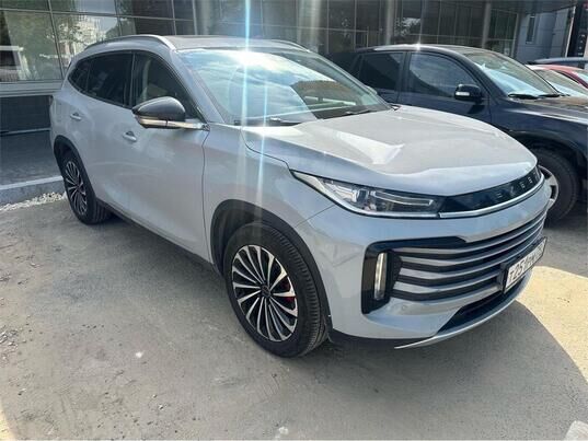 EXEED TXL, 2023 г., 27 000 км