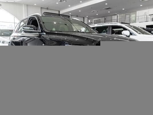 Geely Monjaro Flagship