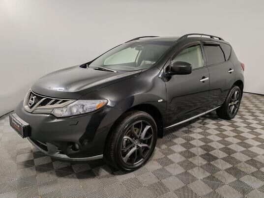 Nissan Murano, 2011&nbsp;г., 234&nbsp;058&nbsp;км