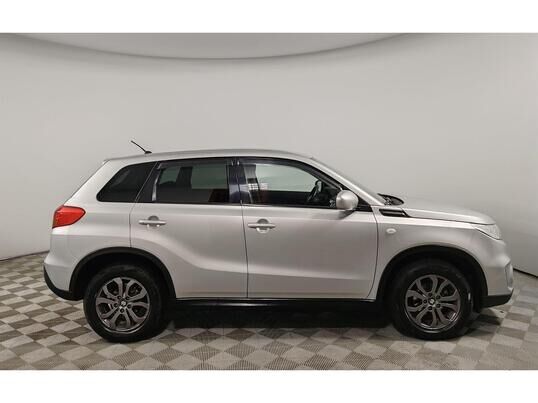 Suzuki Vitara, 2015 г., 90 705 км