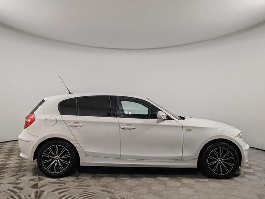 BMW 1 серии, 2011 г., 148 919 км