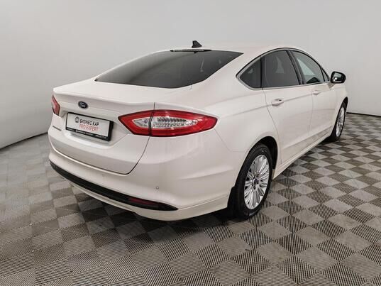 Ford Mondeo, 2018 г., 104 221 км