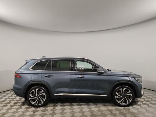Geely Monjaro, 2023&nbsp;г., 43&nbsp;704&nbsp;км