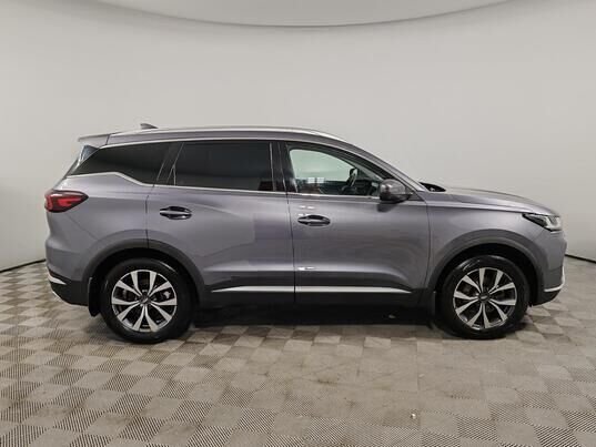 Chery Tiggo 7 Pro, 2022 г., 33 867 км
