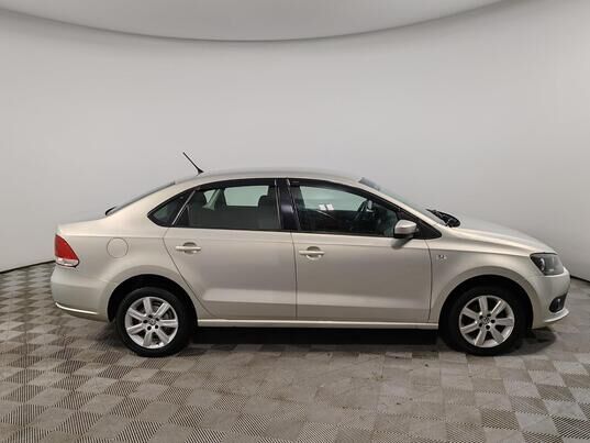 Volkswagen Polo, 2013 г., 202 547 км