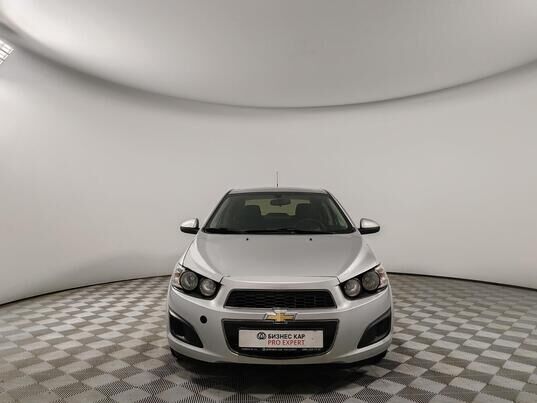 Chevrolet Aveo, 2012&nbsp;г., 152&nbsp;531&nbsp;км