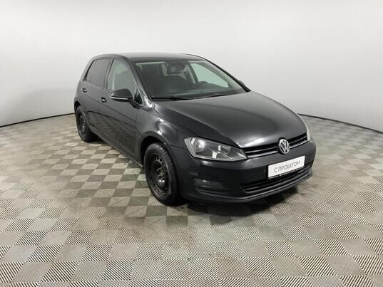 Volkswagen Golf, VII, 2014 г., 181 015 км