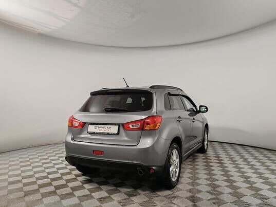 Mitsubishi ASX, 2013&nbsp;г., 219&nbsp;627&nbsp;км