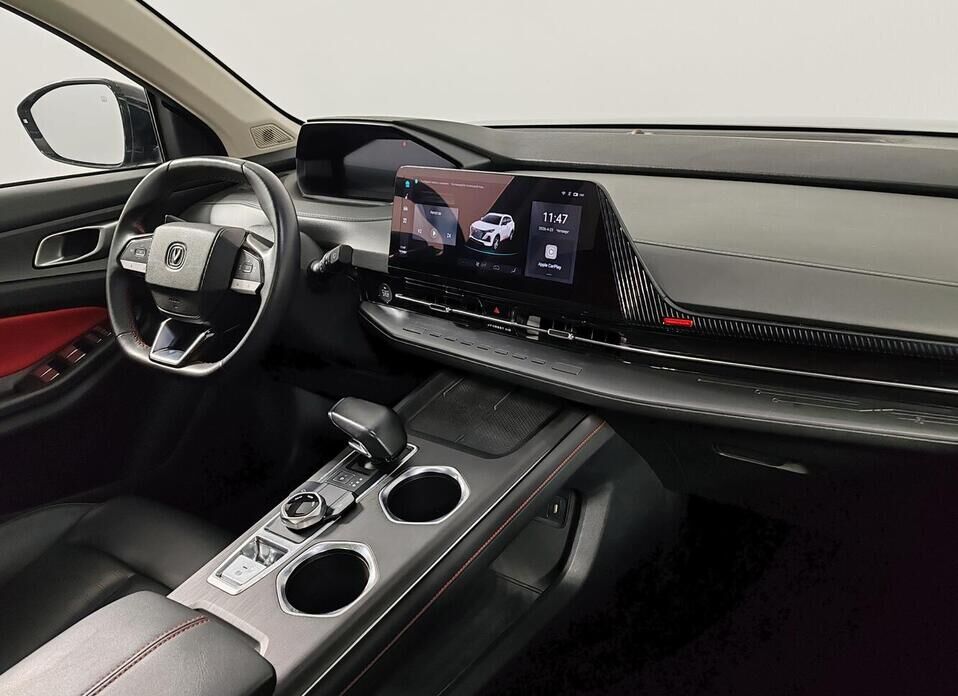 Changan CS55 Plus, II 1.5 AMT (181 л.с.)