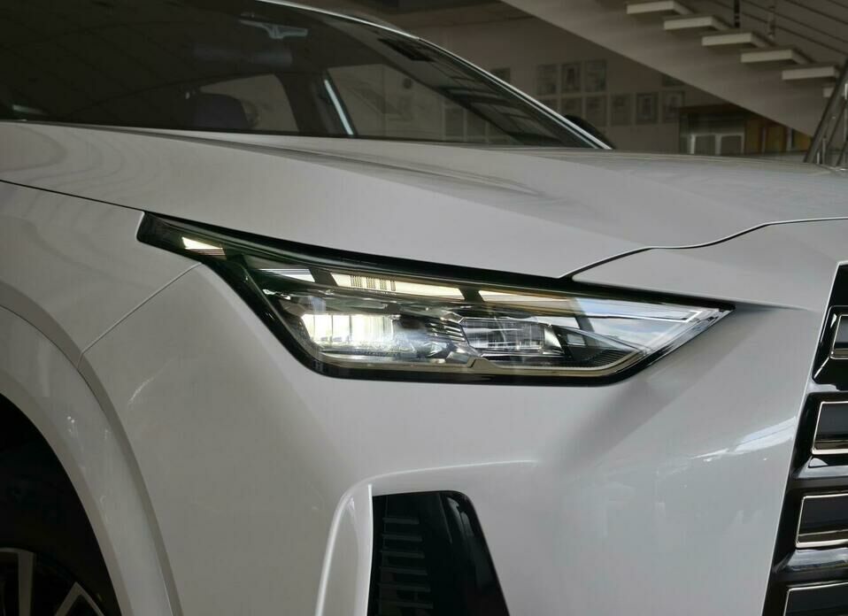 GAC GS4 1.5 AMT (170 л.с.)