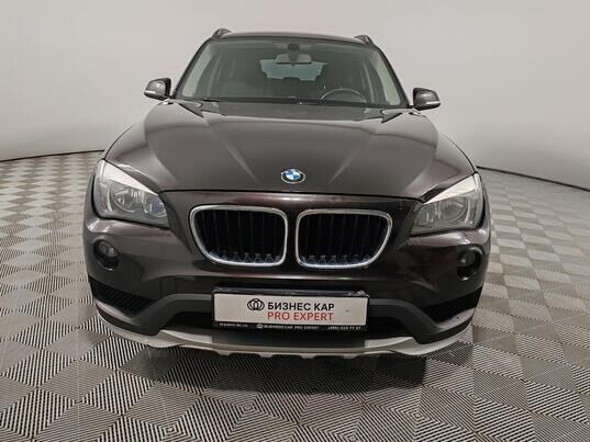 BMW X1, 2014&nbsp;г., 157&nbsp;124&nbsp;км