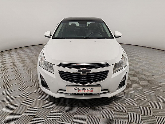 Chevrolet Cruze, 2013 г., 173 677 км