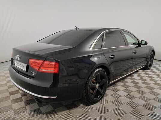 Audi A8, III (D4), 2013 г., 256 936 км