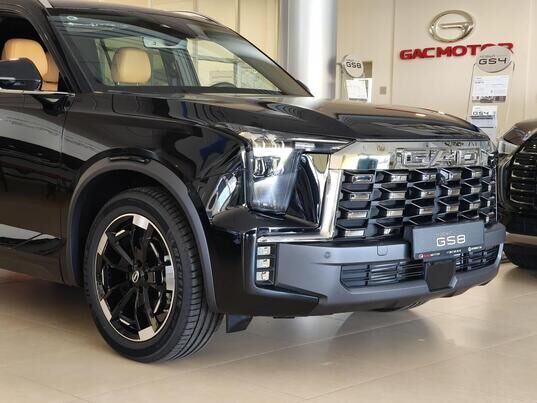 GAC GS8 GX Traveller