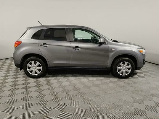 Mitsubishi ASX, 2013 г., 236 001 км