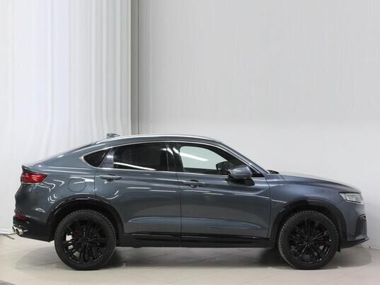 Geely Tugella, 2023&nbsp;г., 45&nbsp;859&nbsp;км