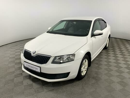 Skoda Octavia, 2015 г., 365 140 км