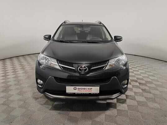 Toyota RAV4, IV (CA40), 2015 г., 206 024 км