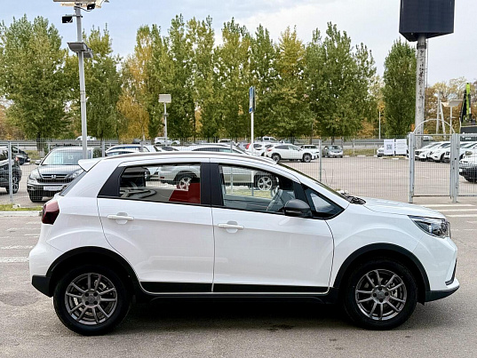 Livan X3 Pro, 2023 г., 18 579 км