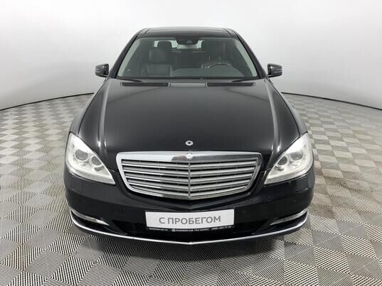 Mercedes-Benz S-Класс, V (W221) Рестайлинг, 2011 г., 278 646 км