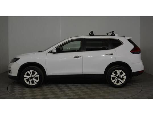 Nissan X-Trail, 2019 г., 172 587 км