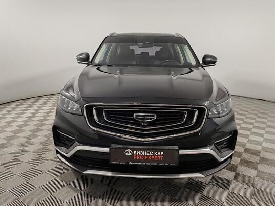 Geely Atlas Pro, 2023&nbsp;г., 40&nbsp;595&nbsp;км