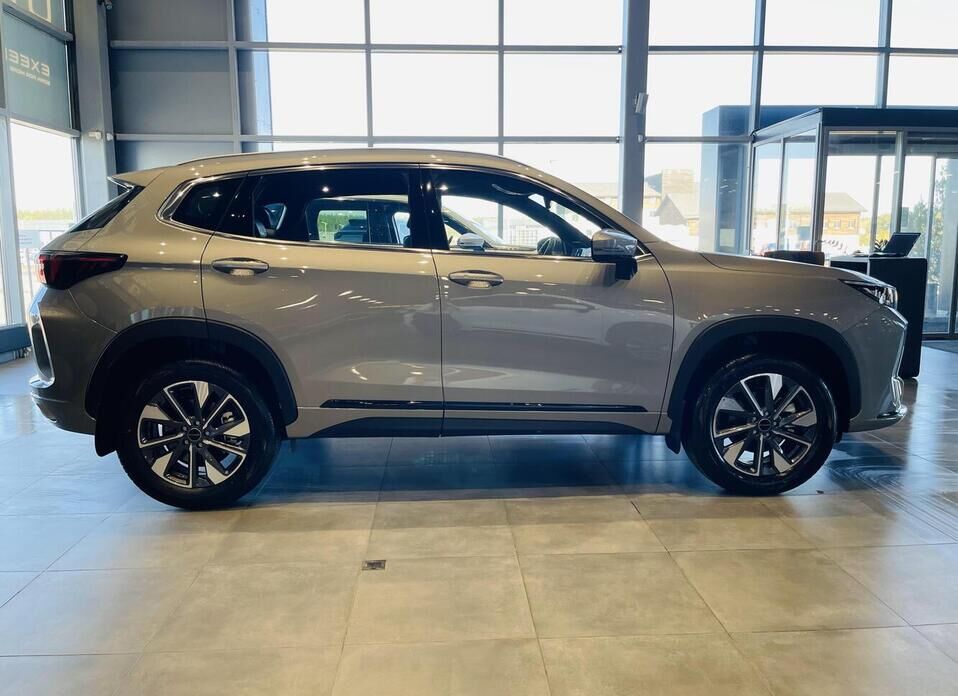 EXEED LX 1.5 CVT (147 л.с.)