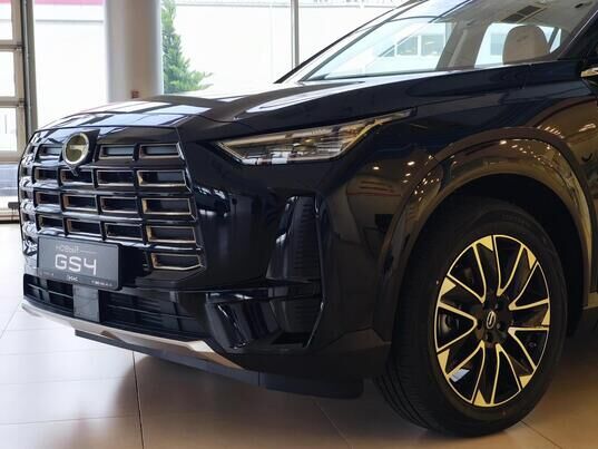 GAC GS4