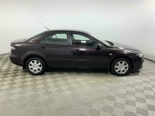 Mazda 6, 2007 г., 128 882 км