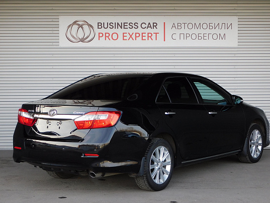 Toyota Camry, 2014 г., 169 265 км