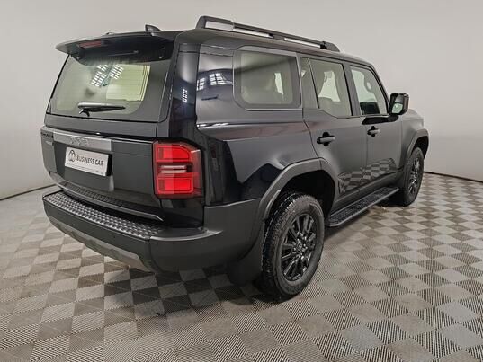 Toyota Land Cruiser Prado TX-L