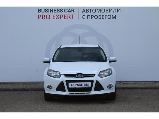 Ford Focus, III, 2012 г., 113 150 км