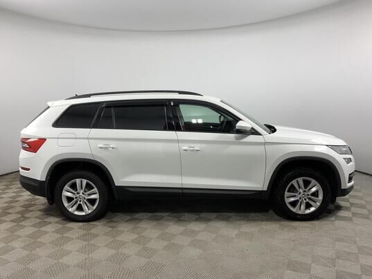 Skoda Kodiaq, 2020 г., 79 593 км