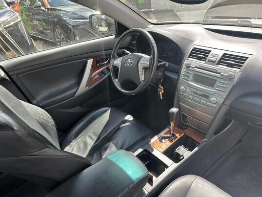 Toyota Camry, 2008&nbsp;г., 226&nbsp;348&nbsp;км