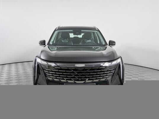 Geely Atlas Flagship