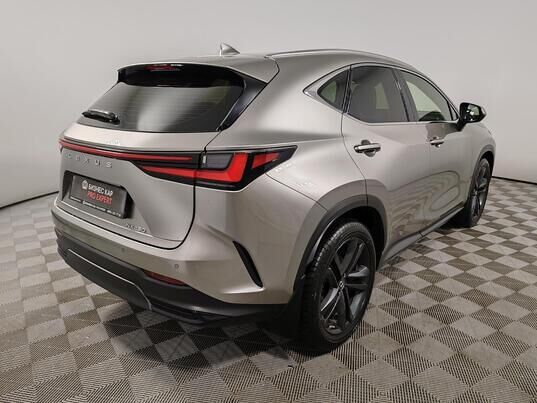 Lexus NX, 2022&nbsp;г., 54&nbsp;995&nbsp;км