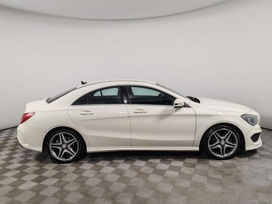Mercedes-Benz CLA, 2015 г., 169 643 км