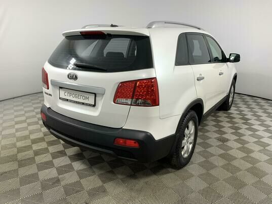 Kia Sorento, 2011 г., 198 001 км